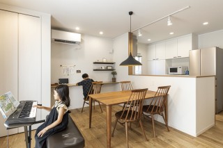 こどもみらい住宅支援事業