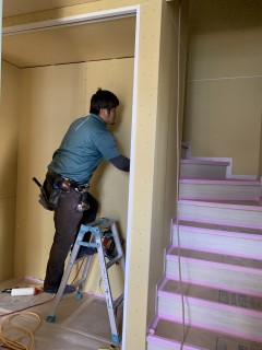 ひたちなか市の家事を楽するお家を見に行こう