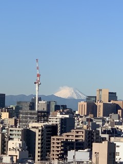 2021年もあと少しですね