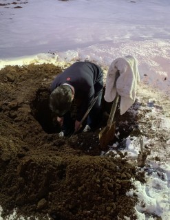 社長は職人さん