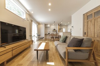 断熱リフォーム