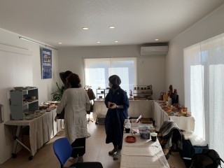 たやまるしぇの日