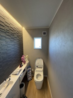 事務所プチリニューアル