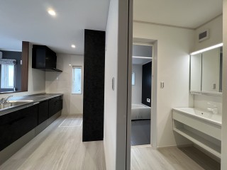 家事をシェアする『家』