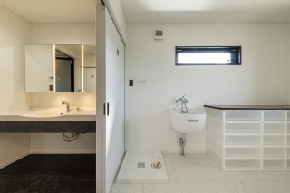 働くパパママの味方になる家