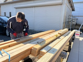 何ができるのかな～