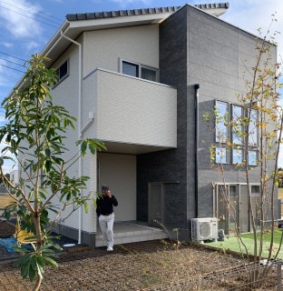 家づくりのパートナー候補