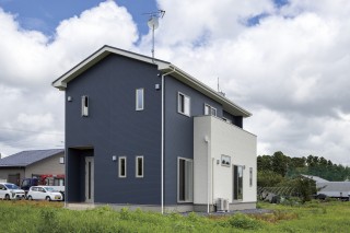 田山建設ホームページでWEB見積もりできるよ