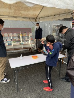 ゴールデンウィークは田山建設で遊ぼう！