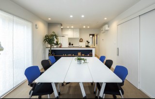 住宅の省エネ化