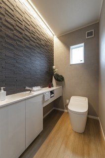 田山建設ショールーム