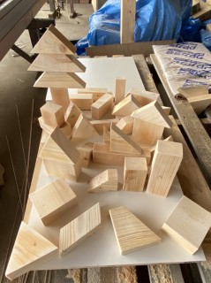 子どものあそび場においで！