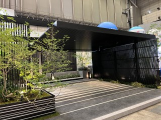 EXGエキシビジョン2022