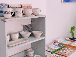 たやまるしぇ開催したよ