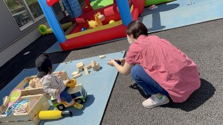 楽しめるイベントがいいのだ