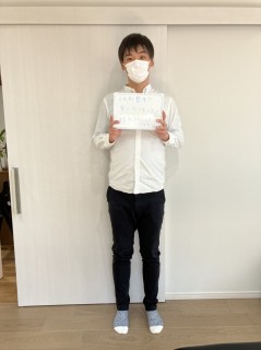 整体でリラックス。次回開催日も決まりました