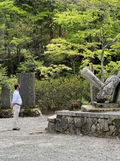 栃木県のパワースポット古峯神社に行ってきたよ