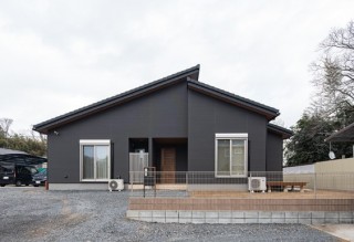 良い家をつくっているという自信