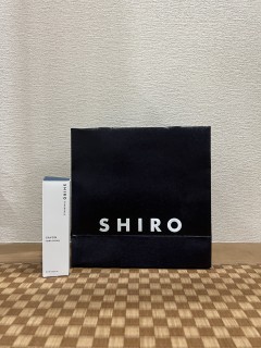 ステキな香りに癒されてます