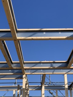 地震に負けない住まいづくり