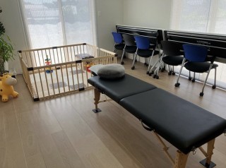 整体でスッキリ