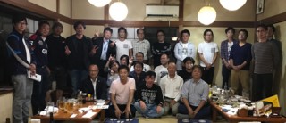 地震に強い家づくり　9/30日の様子