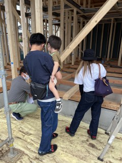 目撃！！強さの秘密！