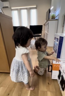 褒められて伸びるタイプです