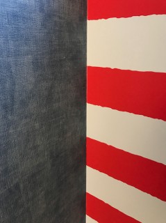 地震に強い家づくり　10/5日の様子