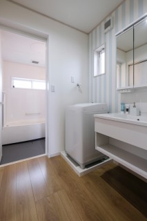 お掃除をラクにするために