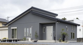 外観選びで迷ったら