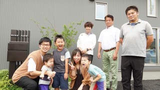 ご契約ありがとうございました