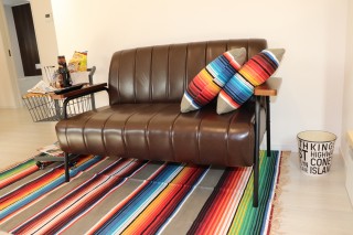 地震に強い家づくり　10/7日の様子