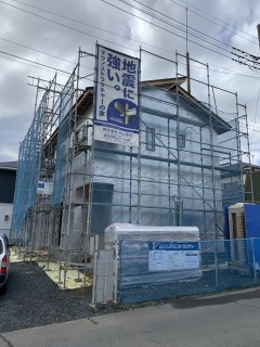 職人さんに選ばれる工務店