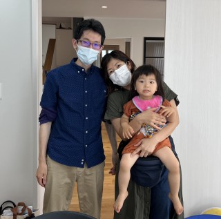 ずっと安心して住んでもらえる家