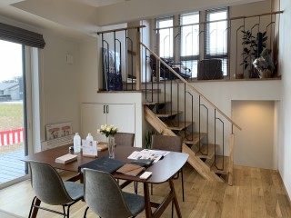 全棟で許容応力度計算してます