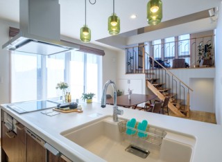 自然のエネルギーを活用する