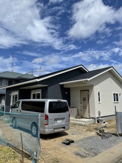 断熱性能にもこだわってます