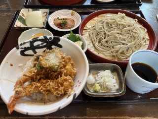 お盆休みしてました