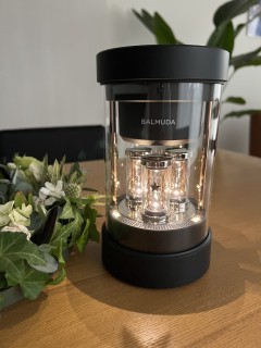 BALMUDA　The　Speaker