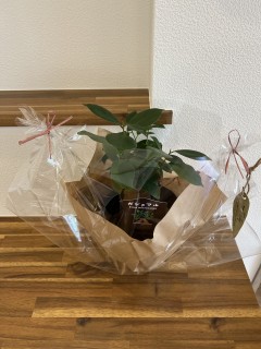 水戸市見川のお家のお引き渡しをしました。