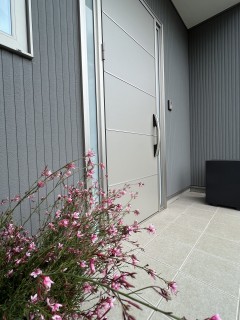 田山建設を知ってもらうために！