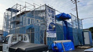 生命と財産を守る壁