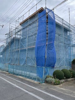 ひたちなか市のお家