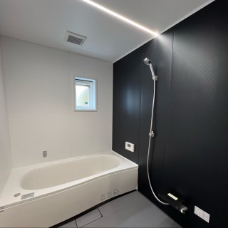 人気の浴室スタイル