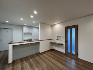 注文住宅だからこそ