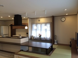 人生のパートナーになります