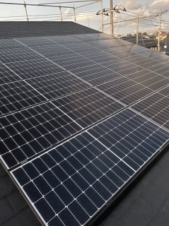 電気代高すぎだから