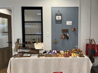 感謝祭・たやまるしぇ編