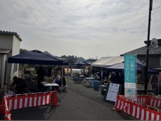 感謝祭・無事に開催できました